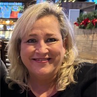 Cindy Robinson