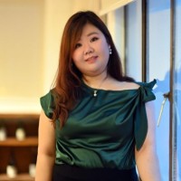 Kimberly Wong