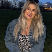 Georgia Underwood