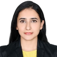 Dr.Ankasha Arif