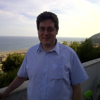 Enric Jordana Llombart