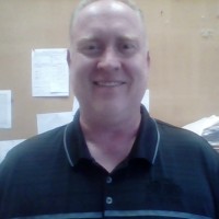 Mike Donley