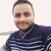 Ibrahim Kondkar