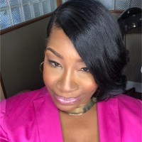 Pauline Parker, EMBA