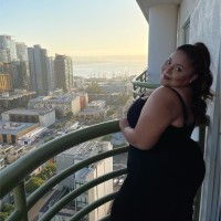 Trinity Rodriguez