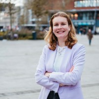 Benthe Meijer