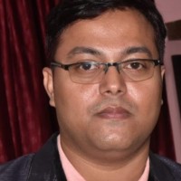 Vikrant Panda