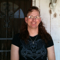 Mrs. Jamie tyrkala