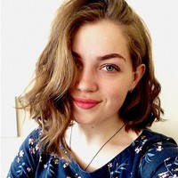 Anna Panchenko