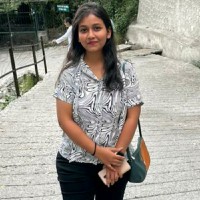 Ca Megha Singhania