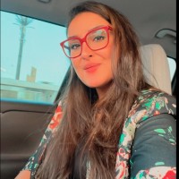 Alaa Zakzouk,Mba