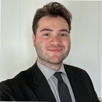 Luke Pavlov