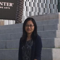 Wenwen Zhou