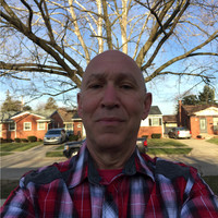 Mike O'Grady