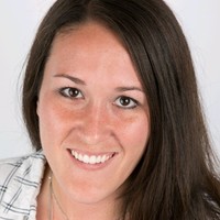 Linda Nielsen (Jones)