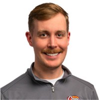 Dylan Anderson