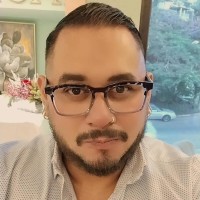 Jonathan Alonzo