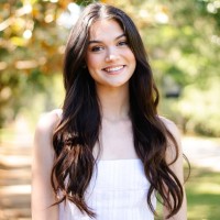 Sara Ingram