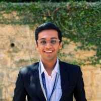 Parth Limbani