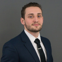 Nickolas Muller