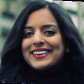 Jessica Jawahar