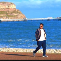 Avinash Chichkhede