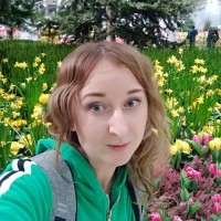 Оксана Величко