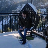 Arjun Singh