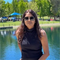 Archana Tandel