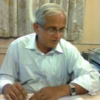Sekar Kidambi