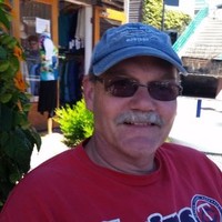 Duane Goering