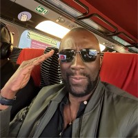 Samba Kante