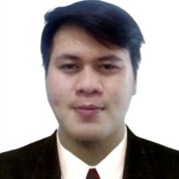 Annas Nursyahid, S.T., S.Si., M.Si