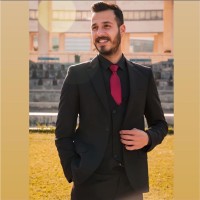 Mhd Nour Eddin Mansour