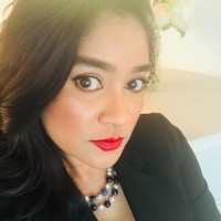 Crystal Singh