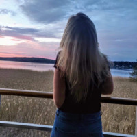 Marie Sjöblom