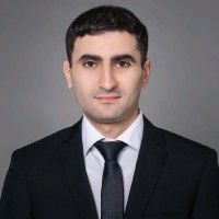 Mohamad Zreik 付希德