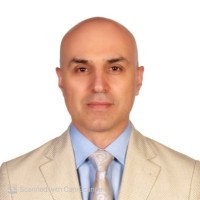 Iman Divanbeigi