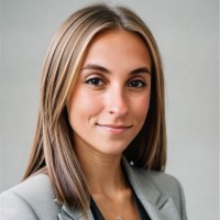 Ashley Anderson