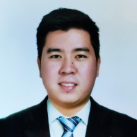 Joseph Bryan Muldong