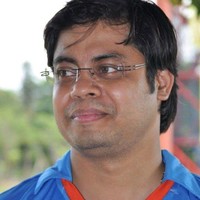 Kumar Dibyesh
