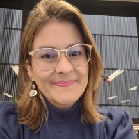 Gláucia Teles De Oliveira