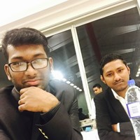 Md Bayazid Hossen