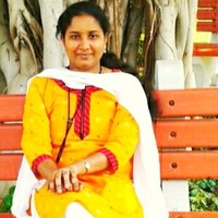 Sowmya Sakhamuri