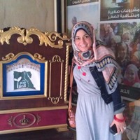 Fayza Ramadan , Mba , Dpmp, Dba