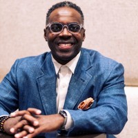 Steffan Johnson, MBA