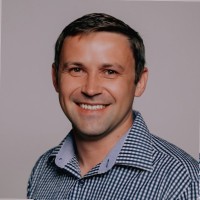 Sergey Nesvat
