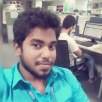Vishal Balakrishnan