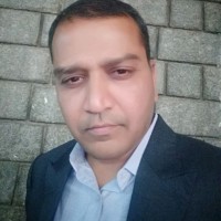 shailendra Igve