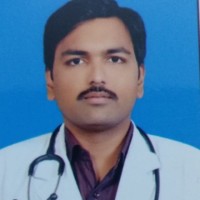 Dr. Rajkumar MD (General medicine), DM( Cardiology)